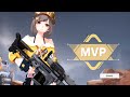 CS Anime Game So Addictive Strinova Sniper