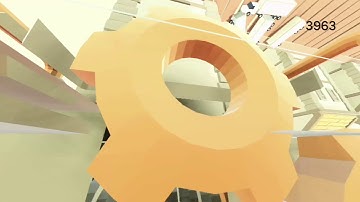 ClusterTruck infinite points glitch!!!!!!