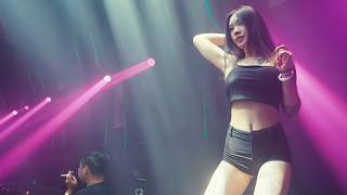 Pizza Express - Oh Le Le (DJTLK FunkyHouse Remix 2026 Q鼓)