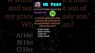 99% People Fail This Quiz Challenge! 😱🧠