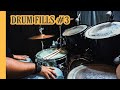 QUICK EASY DRUM FILLS (LESSON) By TARUN DONNY