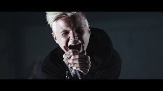 Heartaches - Deathlist feat/ Tyler (of Traitors) (Music Video)