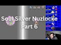 Time To Train Up Tyrogue . . . Or Just Trade Him (Pokémon Soul Silver Nuzlocke Part 6)