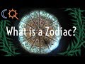 What is a Zodiac in Vedic Astrology ?