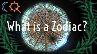 What is a Zodiac in Vedic Astrology ?