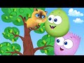 Logic Movie About Difference | Cartoons For Kids | Best Stories For Children