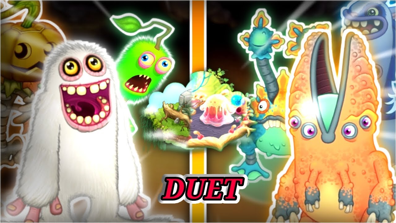 What If Plant Island Monsters Duet With Ethereal Workshop Monsters My what-if-plant-island-monsters-duet-with-ethereal-workshop-monsters-my