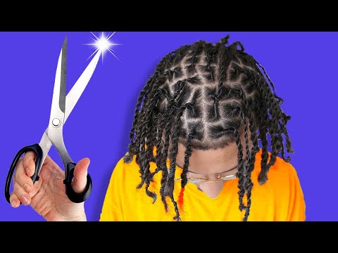 Video: Si Të Endesh Dreadlocks