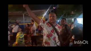 Mamatoco Su Primer Sábado De Precarnaval, Se Calientan Motores Para La Gran Fiesta A San Agatón