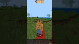 Майнкрафт, но я выбираю, куда мне идти !#shorts #minecraft #майнкрафт #жираф