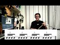 Como tocar a Michael Jackson e Olodum na Percussão - Aula Completa