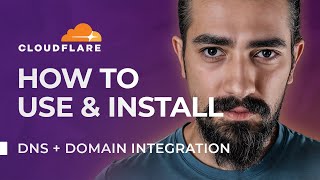 BOOST YOUR WEBSITE'S SPEED & SECURITY: A Step-by-Step Guide to Using Cloudflare