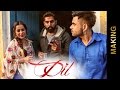 Download DIL  Song Making NINJA BEHIND THE SCENES New Punjabi Songs 2016 AMAR AUDIO Video Download, videos Download Avi Flv 3gp mp4, Song Making NINJA BEHI