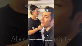 Yaz Şarkısı Kamera Arkası Şfet