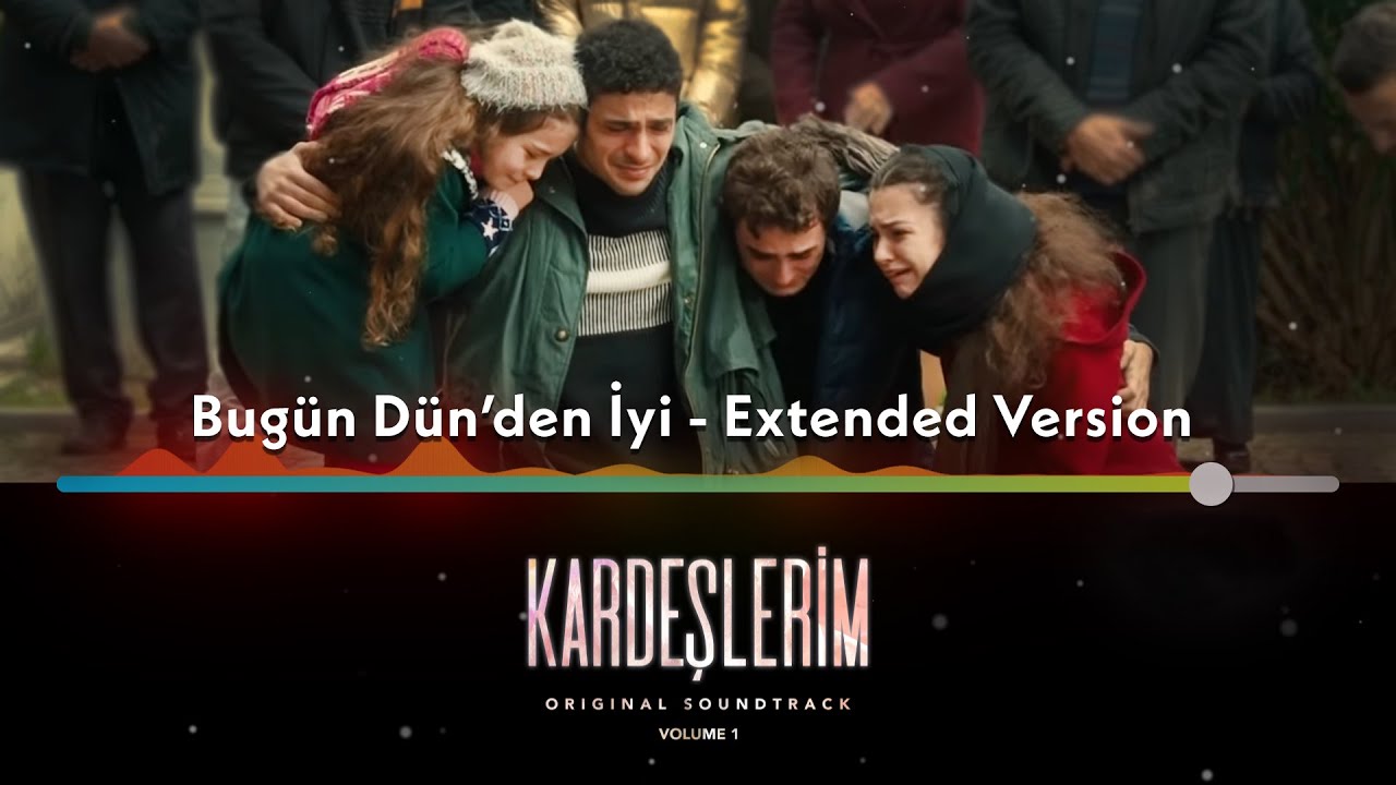 Kardeslerim 31 Bolum Atv Youtube