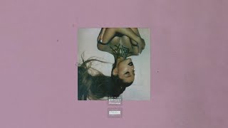 Ariana Grande - ghostin (1way2 remix)