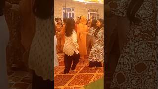 Hero Honda Par Dhamakedar Dance! 🔥🕺 #Shorts #Haryanvi