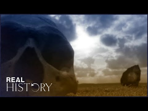 Uncovering Plimpton's Lost Medieval Town - Hidden History Revealed! documentary thumbnail