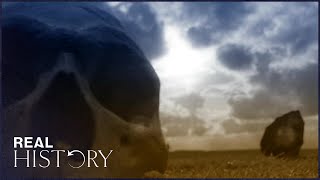 Uncovering Plimpton's Lost Medieval Town - Hidden History Revealed!