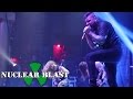 Suicide silence   sacred words  live official