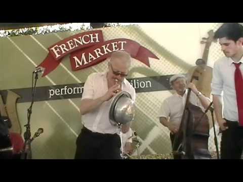 French Quarter Jazz Fest