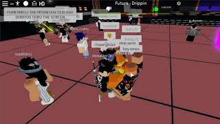 Trolling Ro Gangsters
