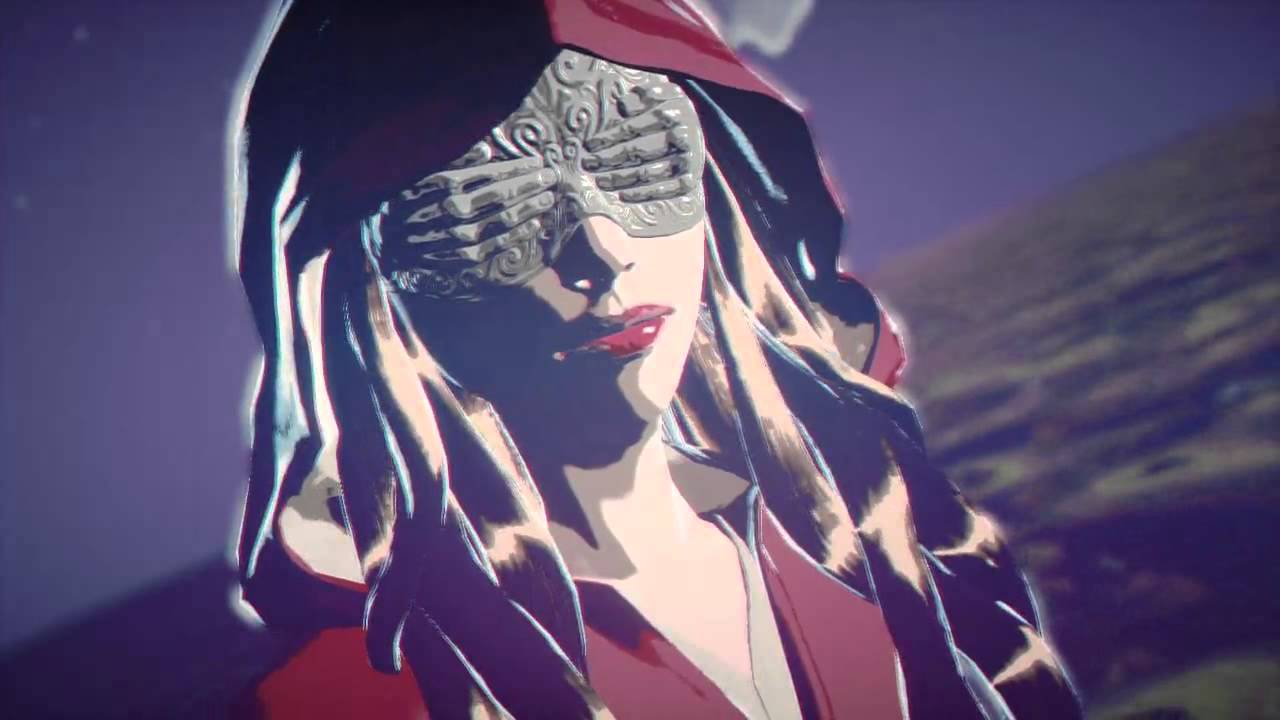 Killer is Dead Episode5 評価AAA YouTube