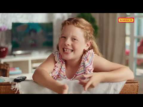 Comercial Lojas Koerich