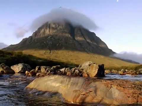 Wild Mountain Thyme - Best Celtic Music