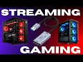 Ultimate Dual Pc Streaming Setup: Guaranteed Success!