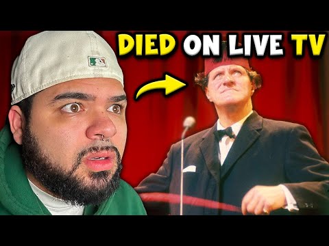The Darkest Moments In TV History 
