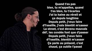 Watch Djadja  Dinaz Mailler video