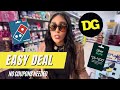 HURRY! EASY GIFT CARD DEAL AT DOLLAR GENERAL! no coupons needed