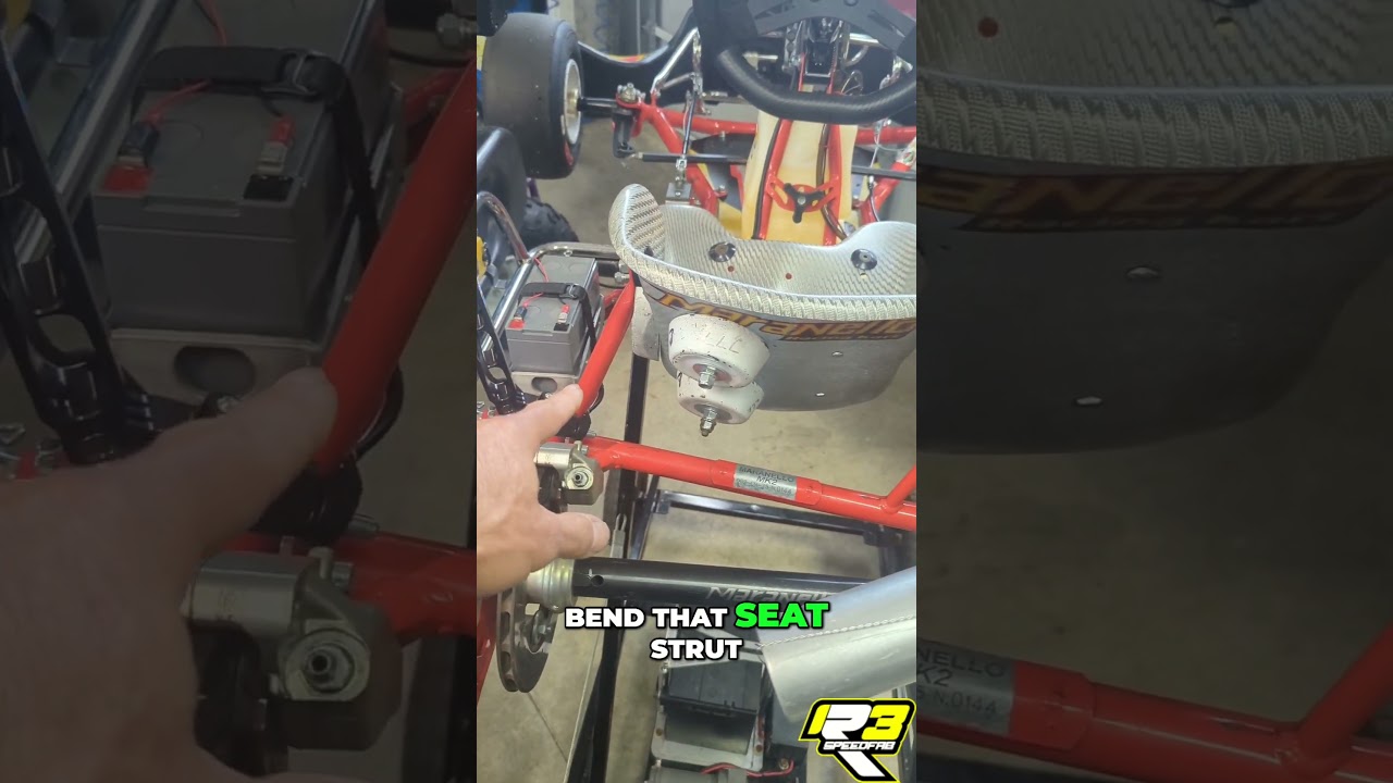 LO206 - Engine mount tips and tricks! Tech Tip Tuesday!