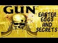 Gun - Easter Eggs and Secrets // Ep.07