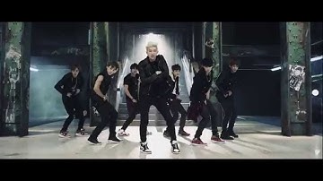 BTS (防弾少年団) 