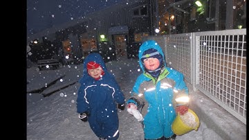 Values-based Education: Values in a Nursery School