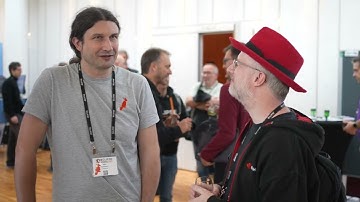 EclipseCon 2023: Aftermovie