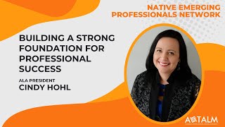 Building a Strong Foundation for Professional Success