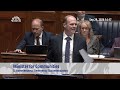 Plenary Session - Tuesday 29 September 2026 (part 2)