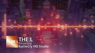 THE. L - Kicoming [BattleCry Release] screenshot 3