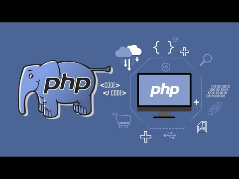 CURSO DE PHP