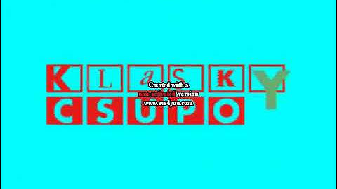 I Made G-Major 5 on AVS Video Editor With the Overlay Glitch Already Fixed