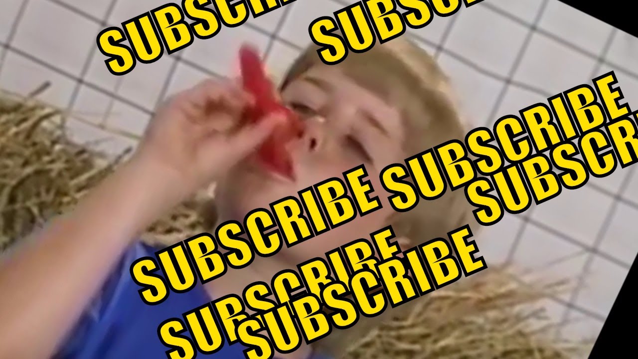 Pewdiepie Kazoo Kid Trap Remix, But Actually Its Just Crap [YTP] YouTube