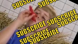 Pewdiepie Kazoo Kid Trap Remix, But Actually Its Just Crap [YTP]