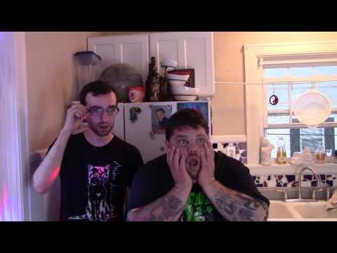 Curio Food Show - Just The Bits #1