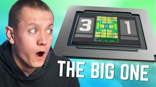 There's No Competing With AMD