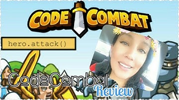 ~~CodeCombat review 2017 | Everyone can learn to Code ~~