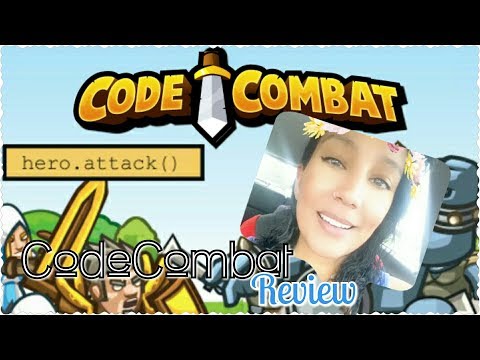 ~~CodeCombat review 2017