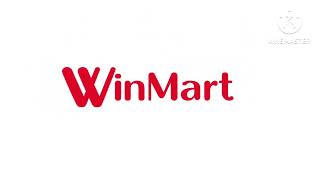 Winmart logo remake